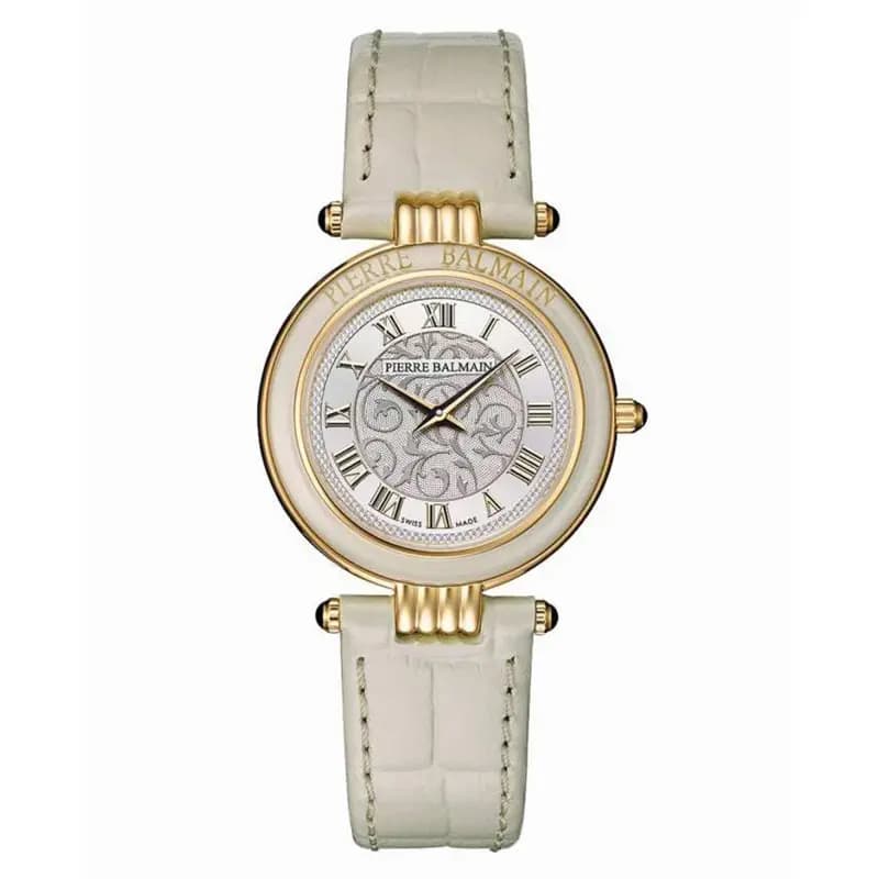 Balmain Montre Balmain Haute Elegance - B81355112