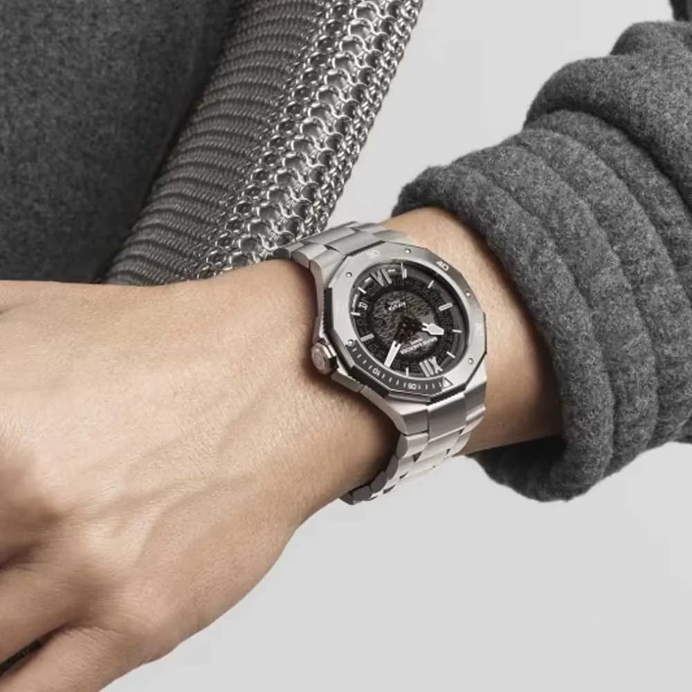 Baume & Mercier Riviera 10717