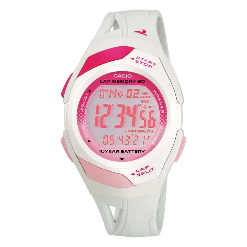 Casio Montre STR-300-7EG