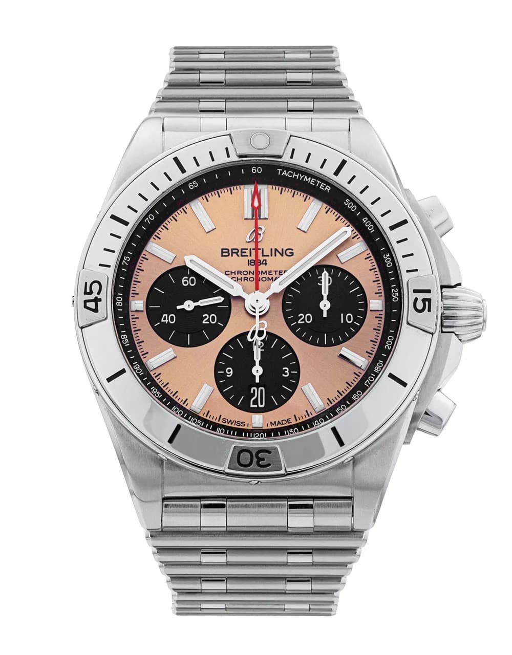 Watchfinder & Co. occasion