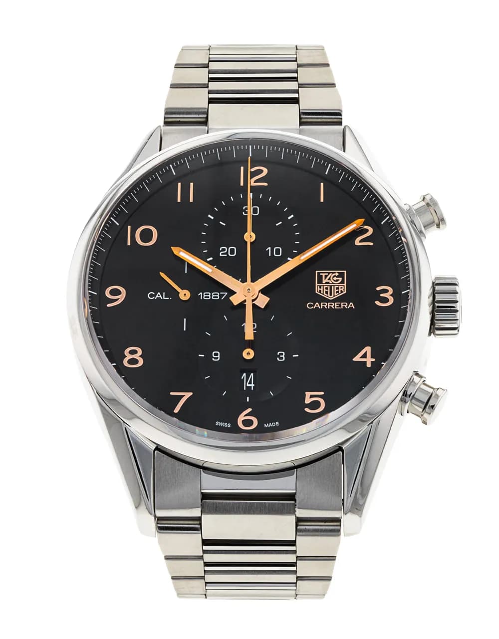 Watchfinder & Co. occasion