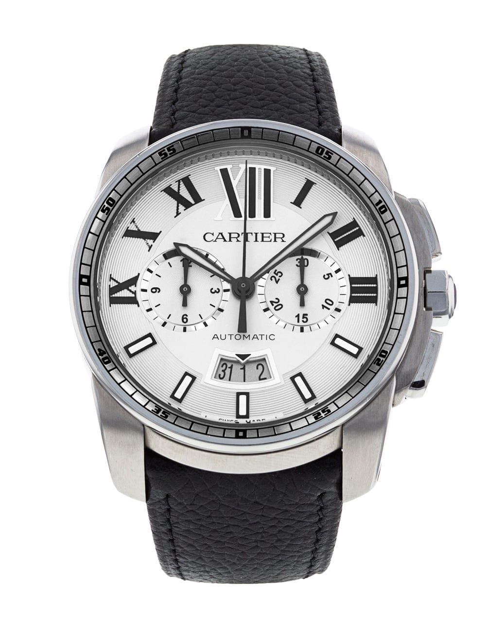 Cartier Cartier Calibre de Cartier W7100046