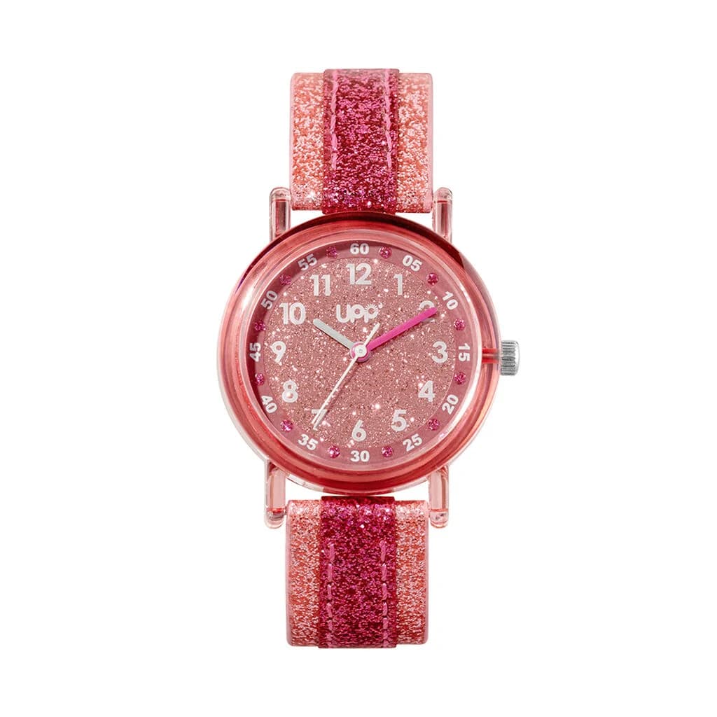 UPP Montre Upp Tikky Rosie Rose