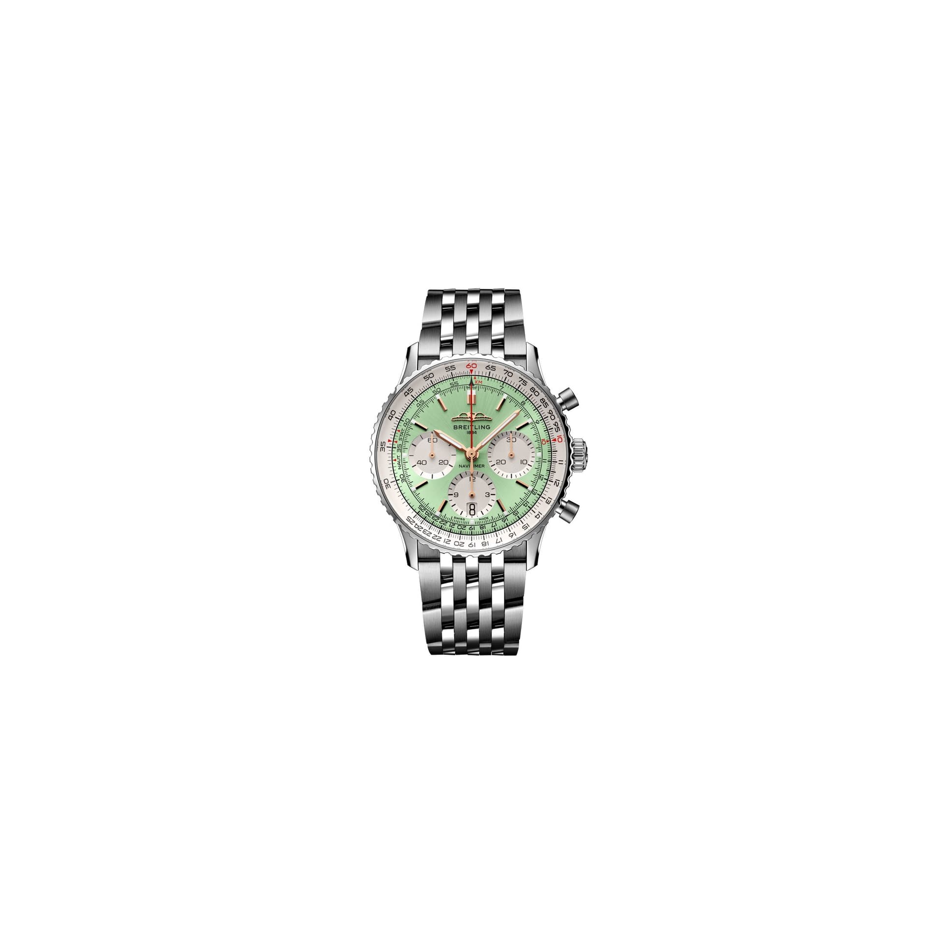 Breitling Navitimer B01 Chronograph 41