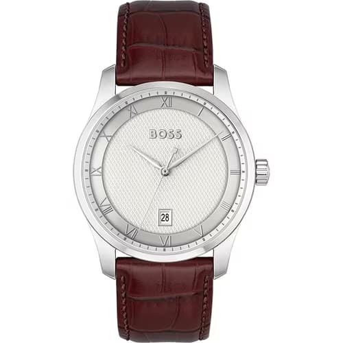 Hugo Boss Montre Homme Boss 1514114