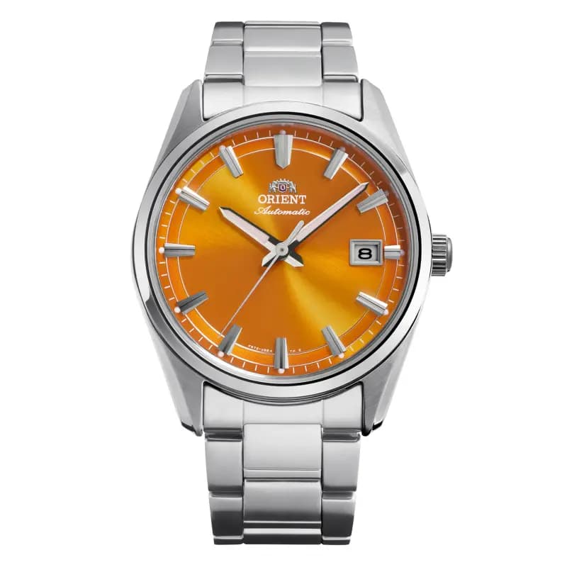 Orient Montre Stretto Date RA-AC0R08Y