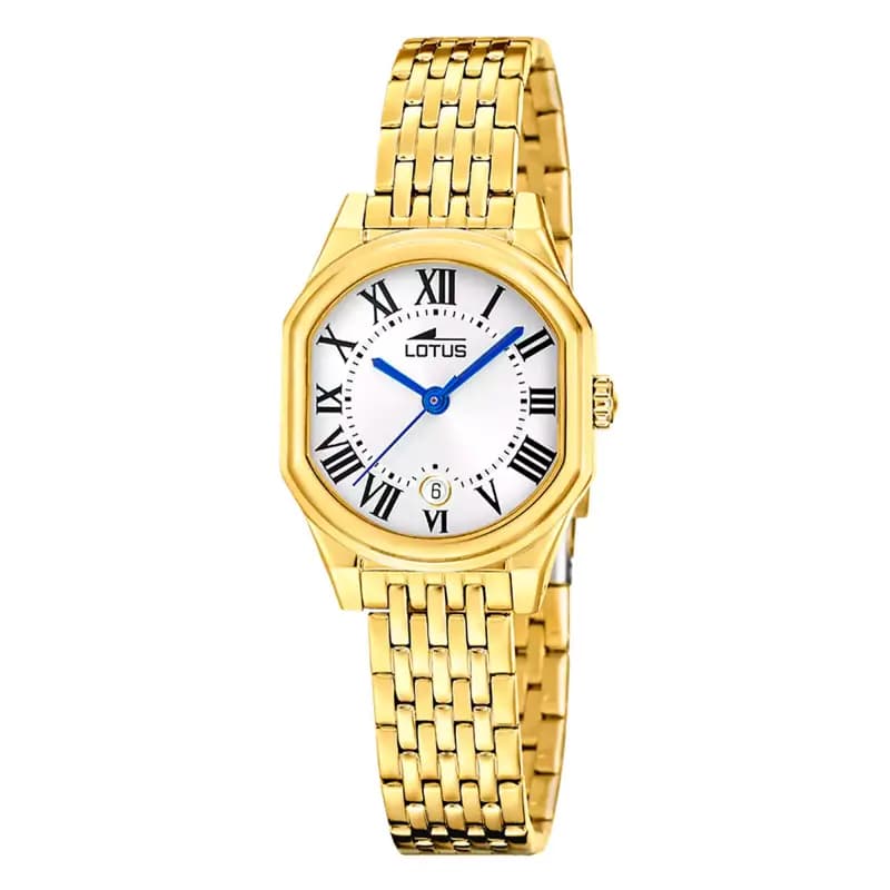 Lotus Montre Old Money 19045/1