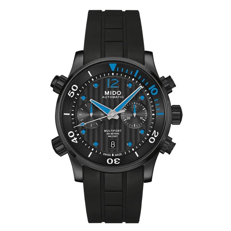 Mido Montre Multifort M0059143705000