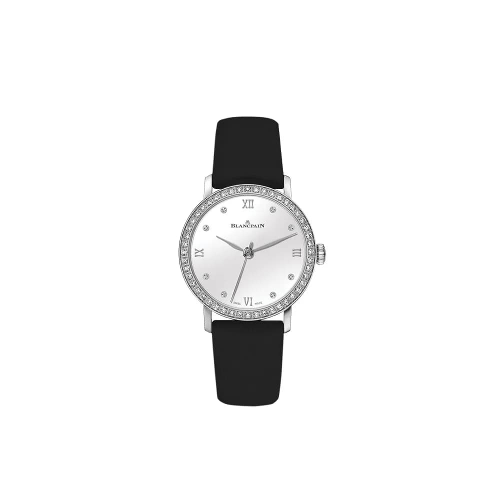 Blancpain Villeret Ultraplate