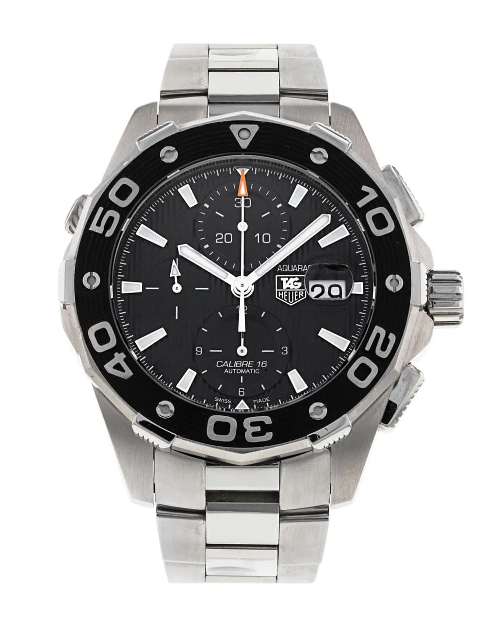Watchfinder & Co. occasion