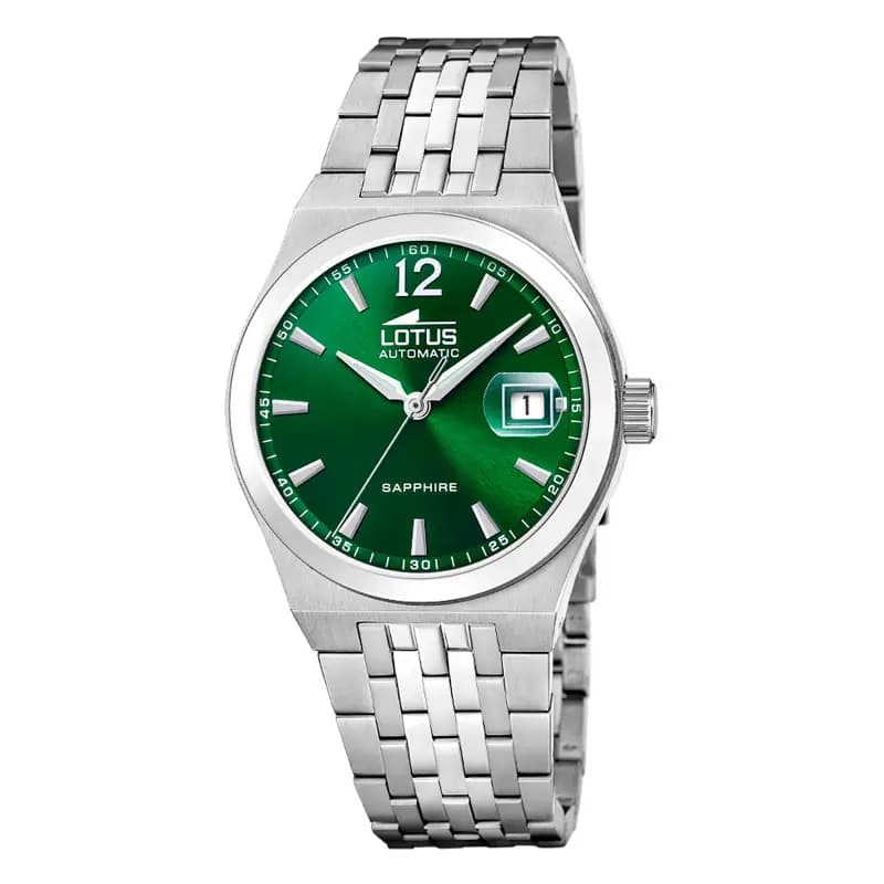 Lotus Montre Automatic 19000/4