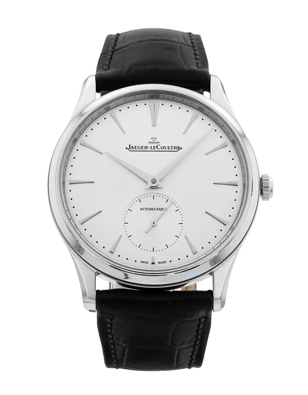 Jaeger-LeCoultre Master Ultra Thin 1218420