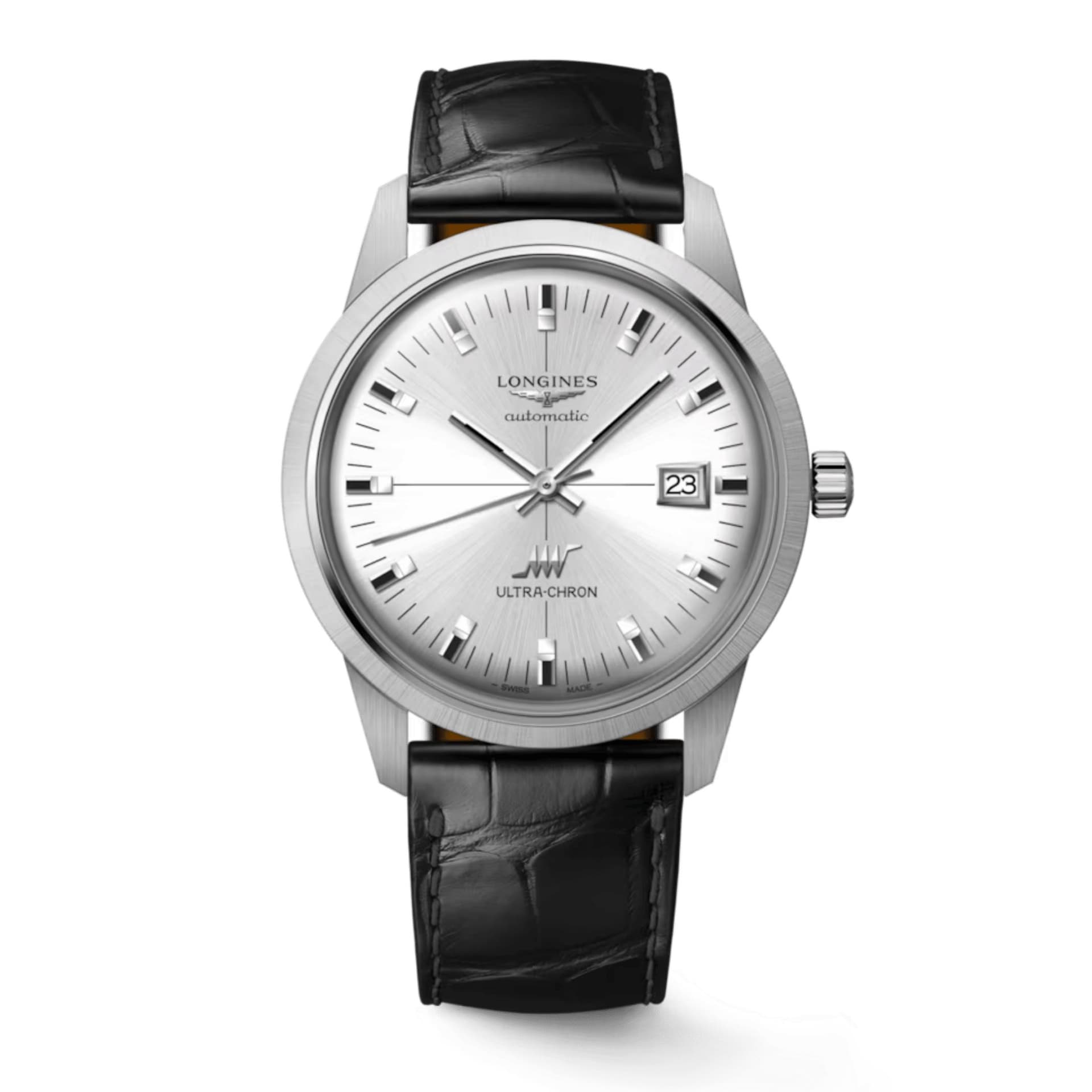 Longines Ultra Chron Classic