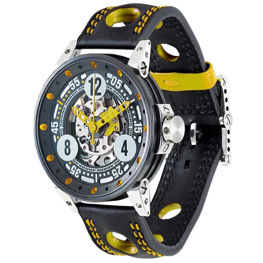 BRM V6-44-SPORT-AJ