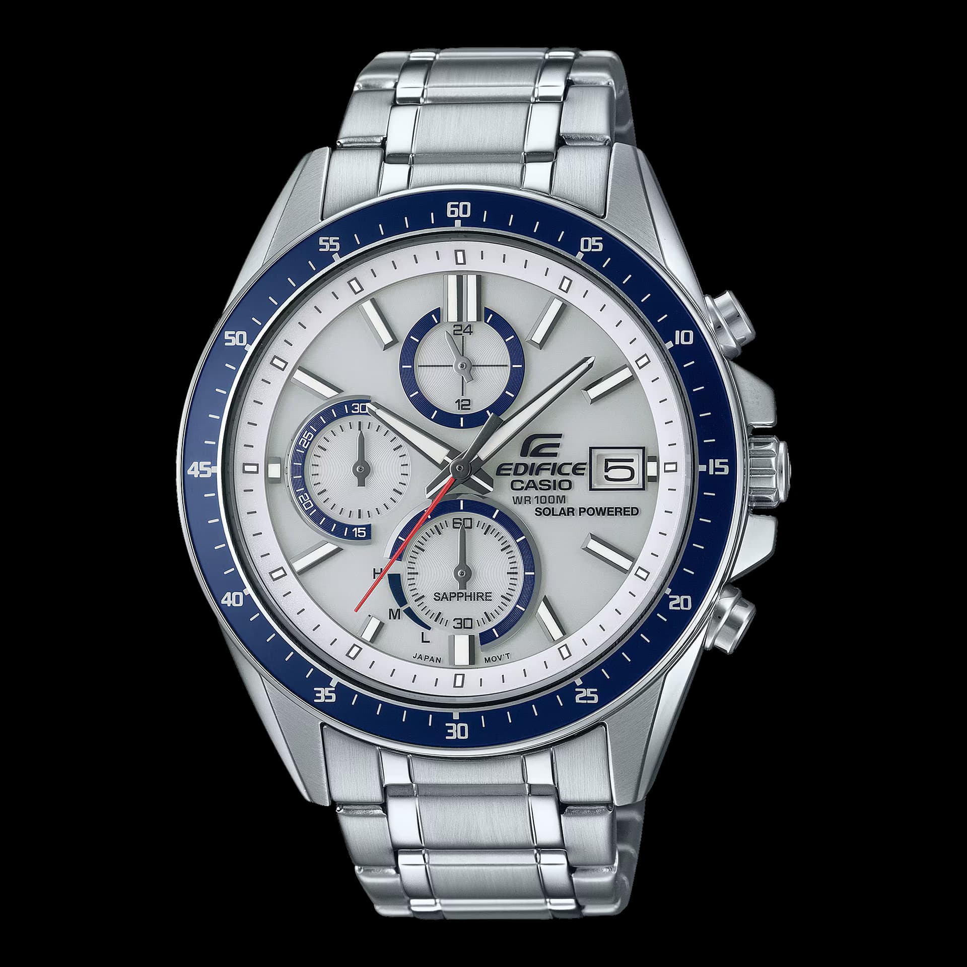 Casio Edifice EFS-S510D-7BV