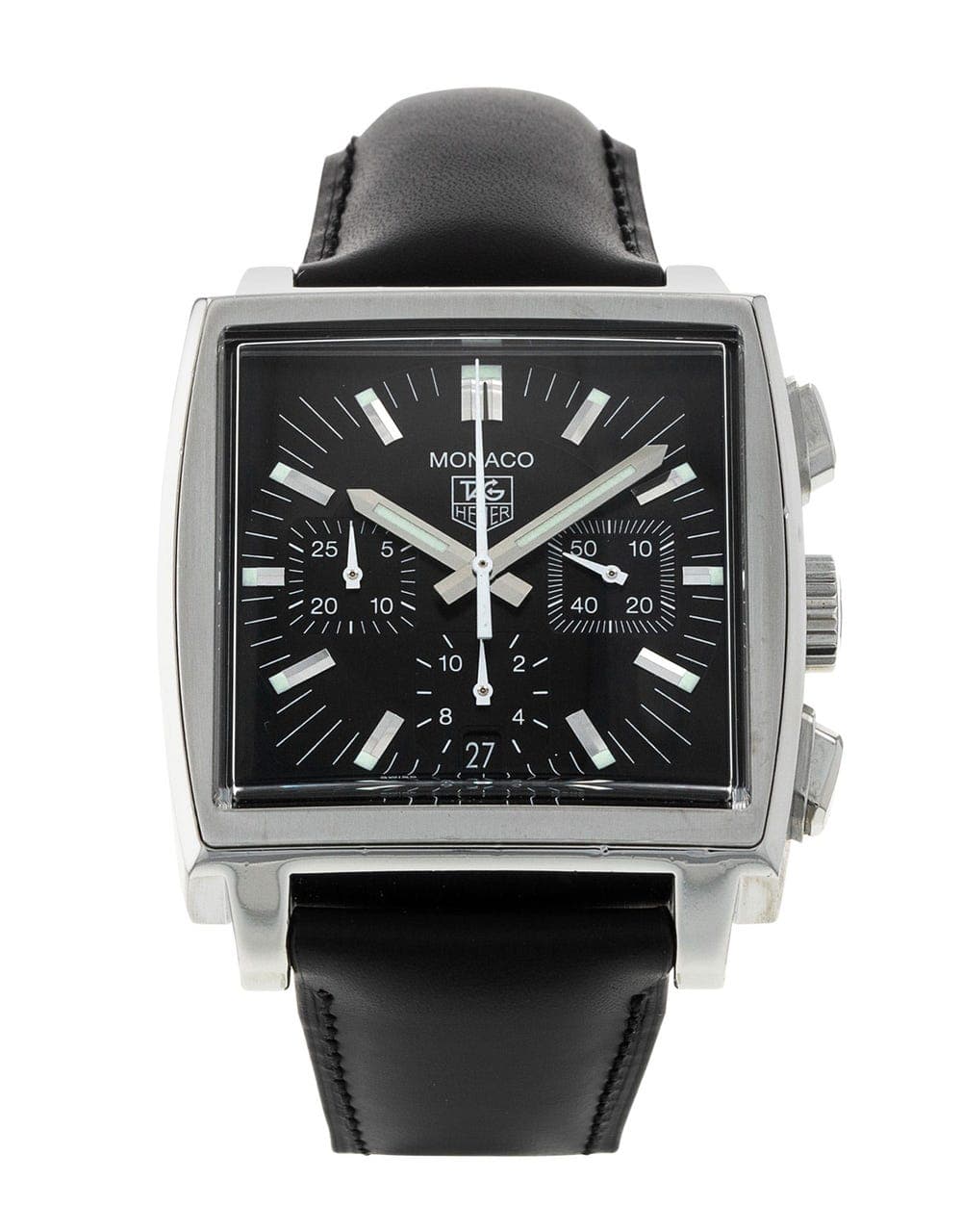 TAG Heuer TAG Heuer Monaco CW2111.FC6171