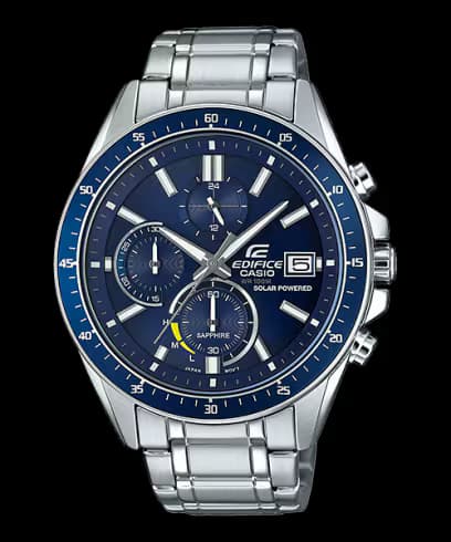 Casio Edifice EFS-S510D-2AV