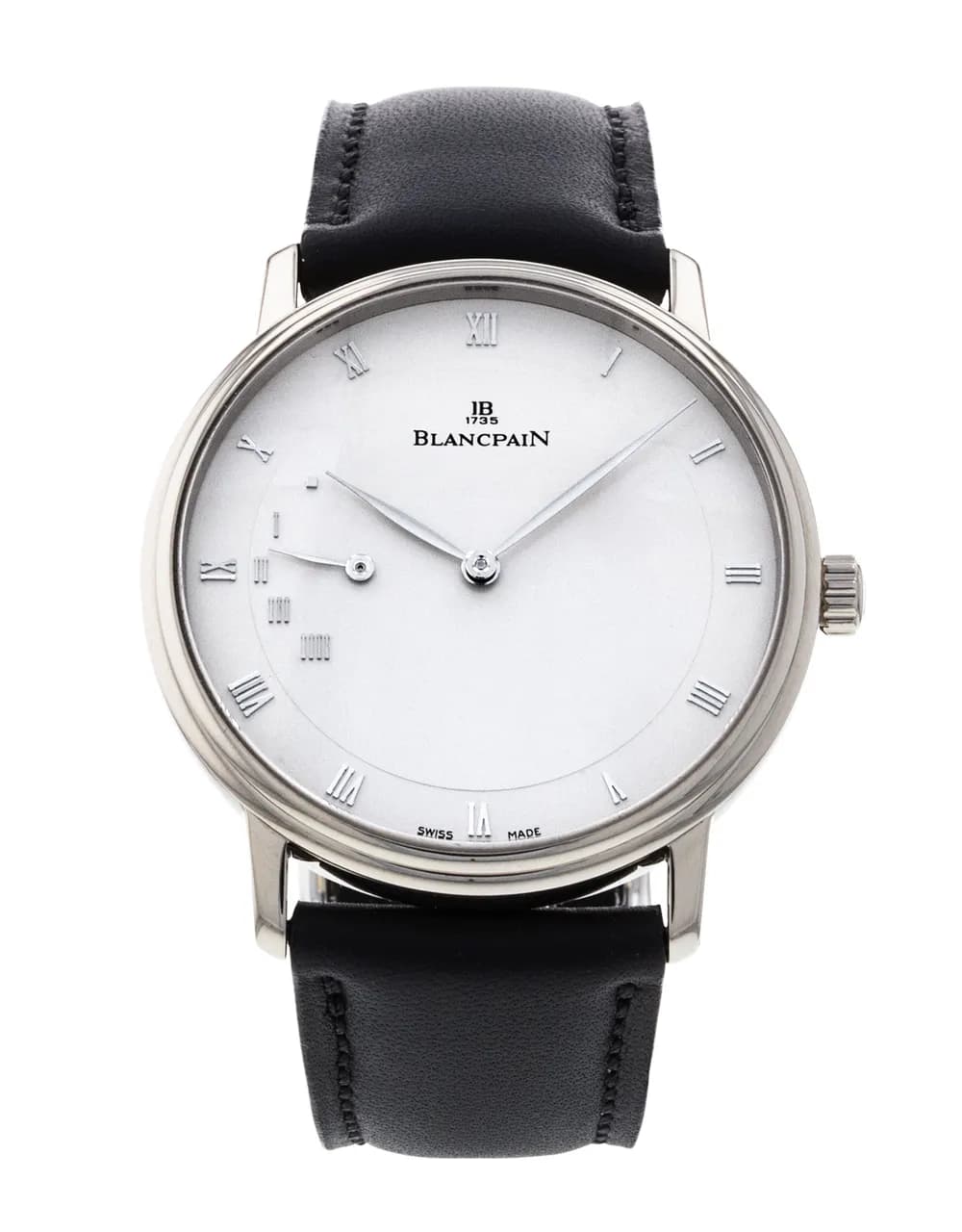 Blancpain Villeret 4040-1542-55