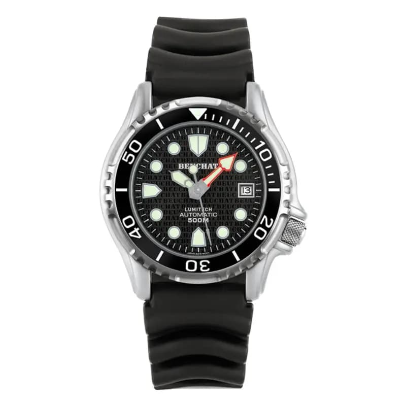 Beuchat Montre Lumitech BEU0514/1