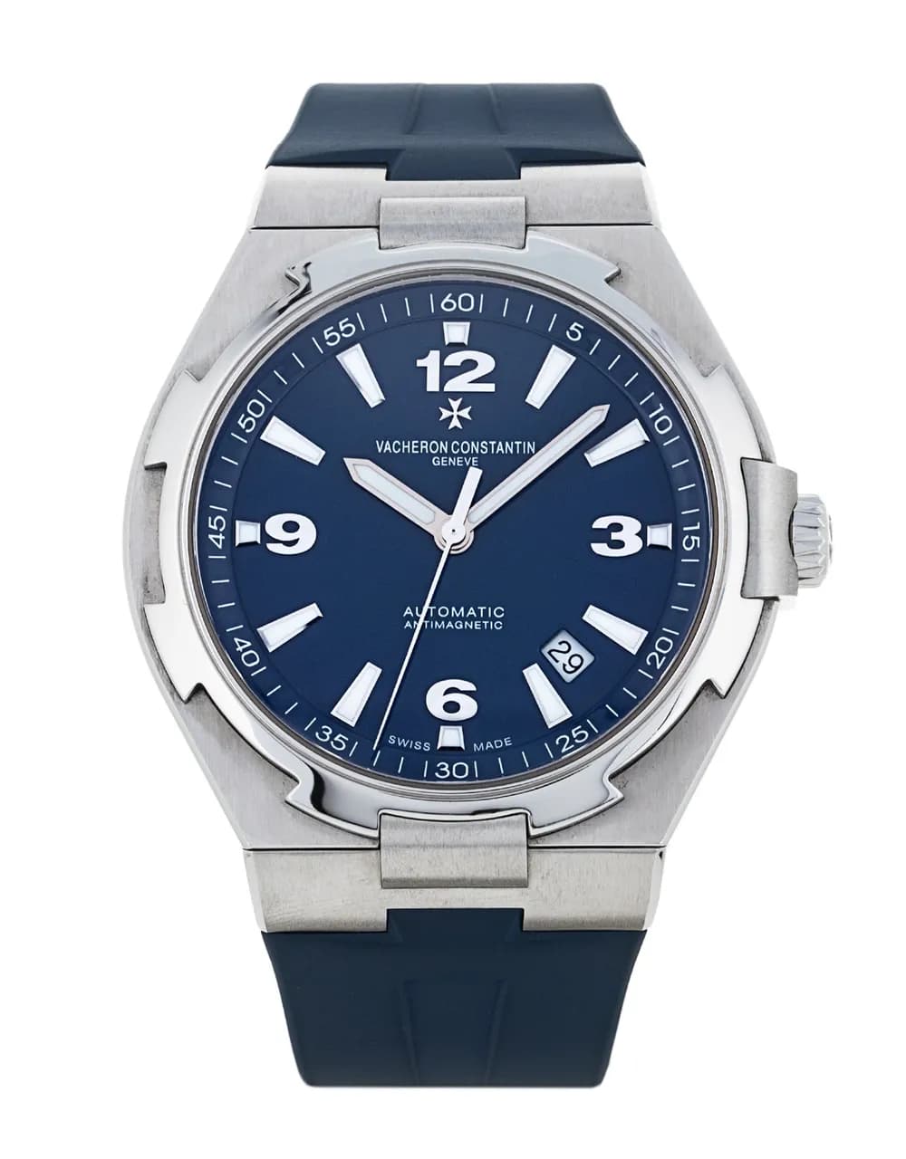 Vacheron Constantin Vacheron Constantin Overseas 47040/000A-9008