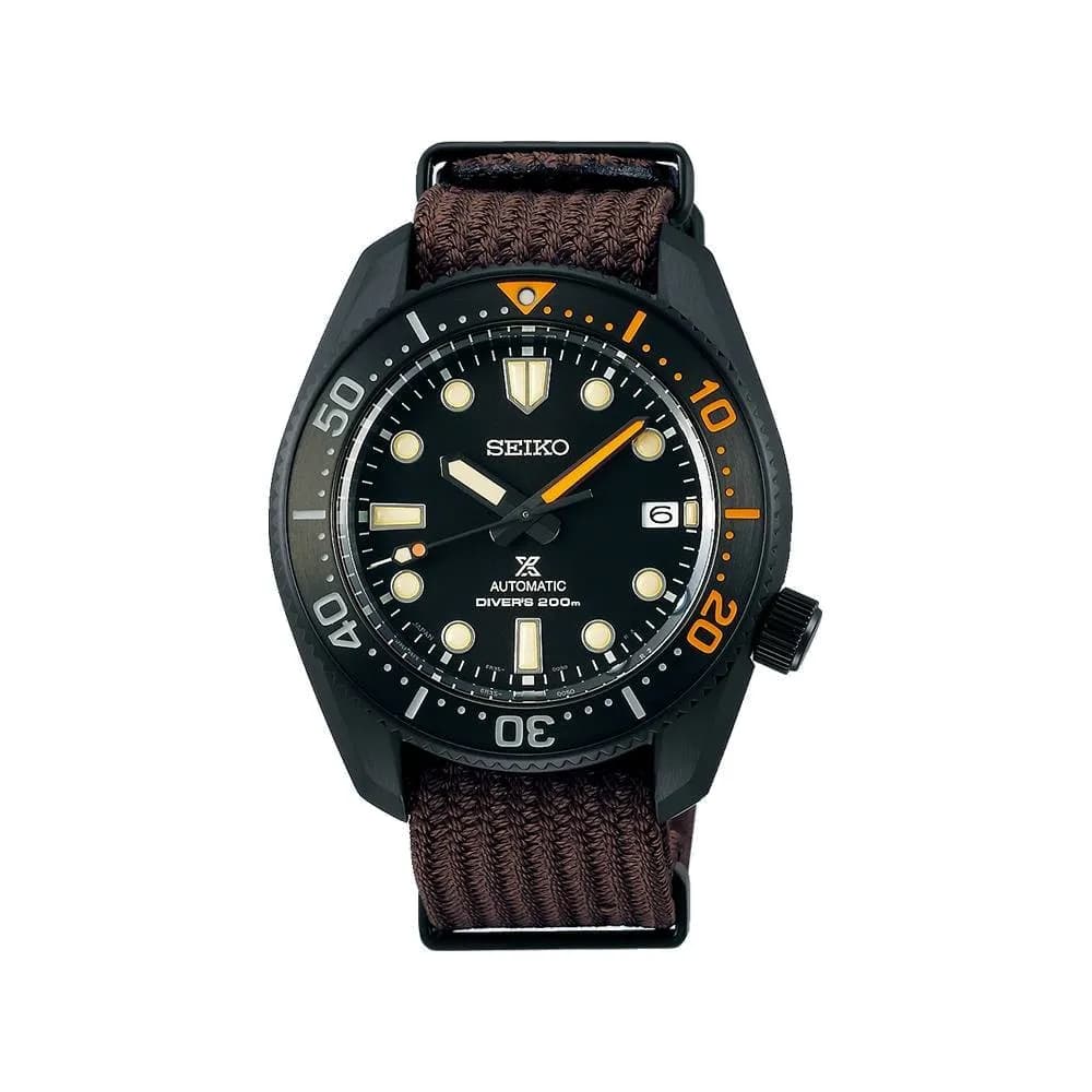 Seiko Montre Prospex