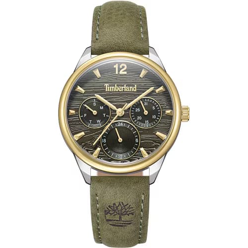 Timberland Montre Timberland Ladies Henniker IV - TDWLF2231901