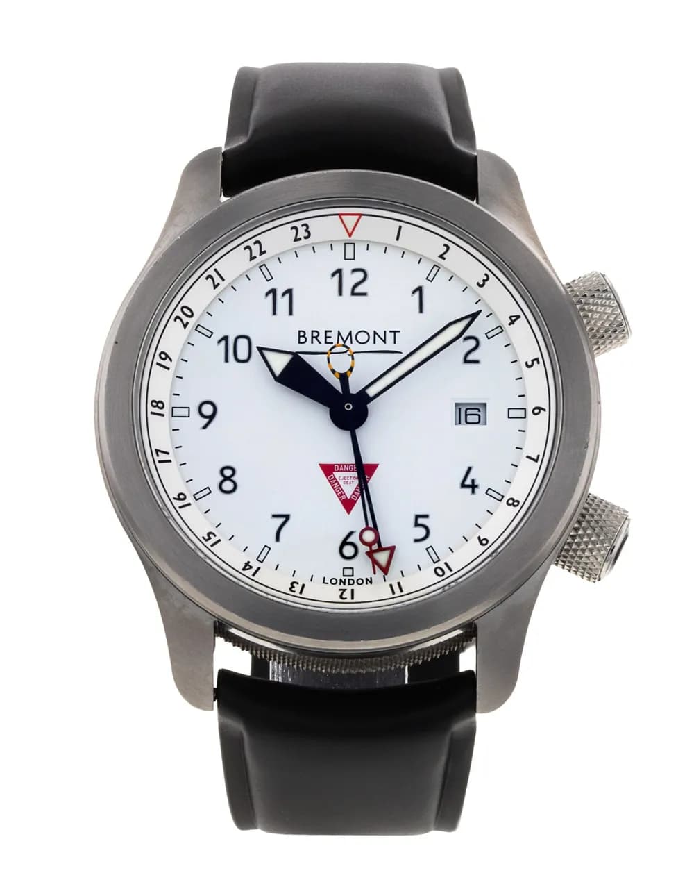 Bremont Bremont Martin Baker MBIII/WH/LE
