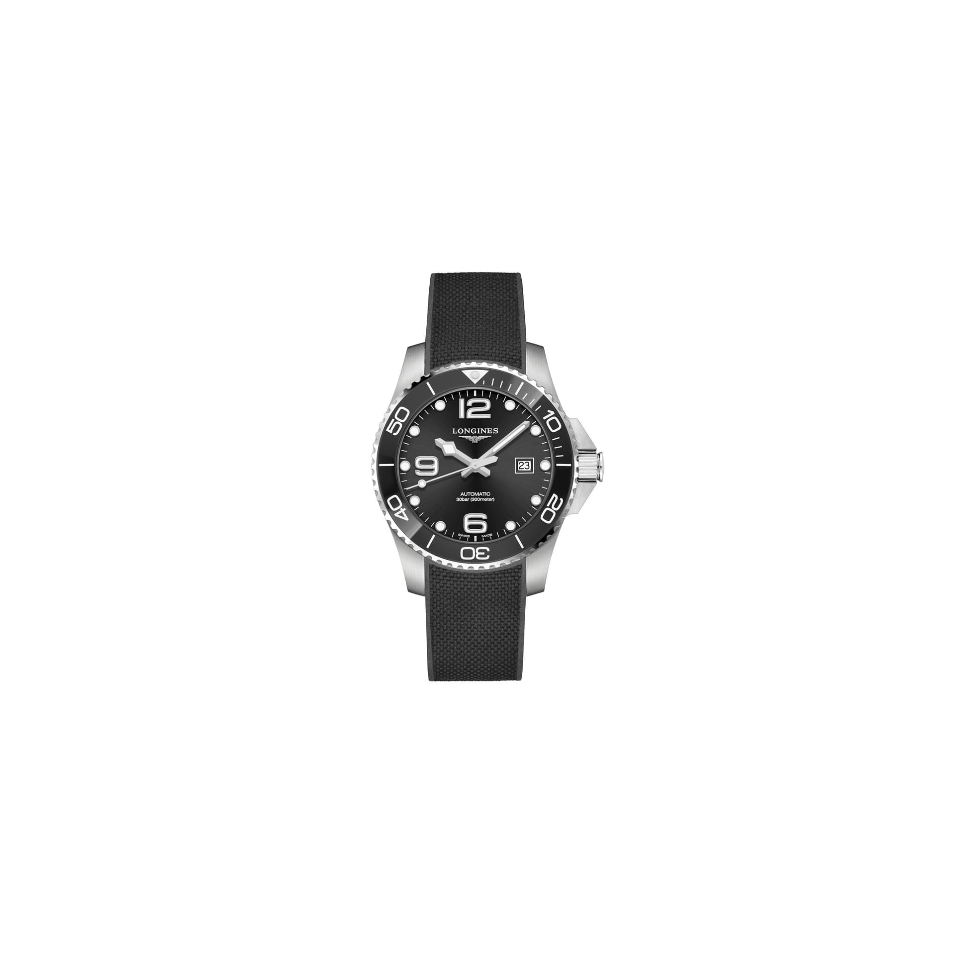 Longines Hydroconquest