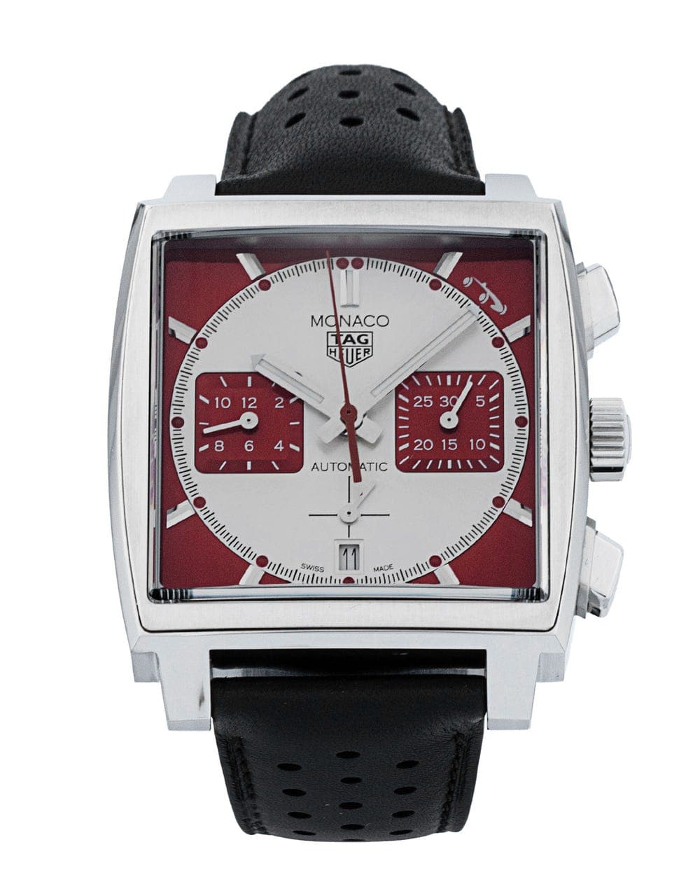 TAG Heuer TAG Heuer Monaco CBL2114.FC6486