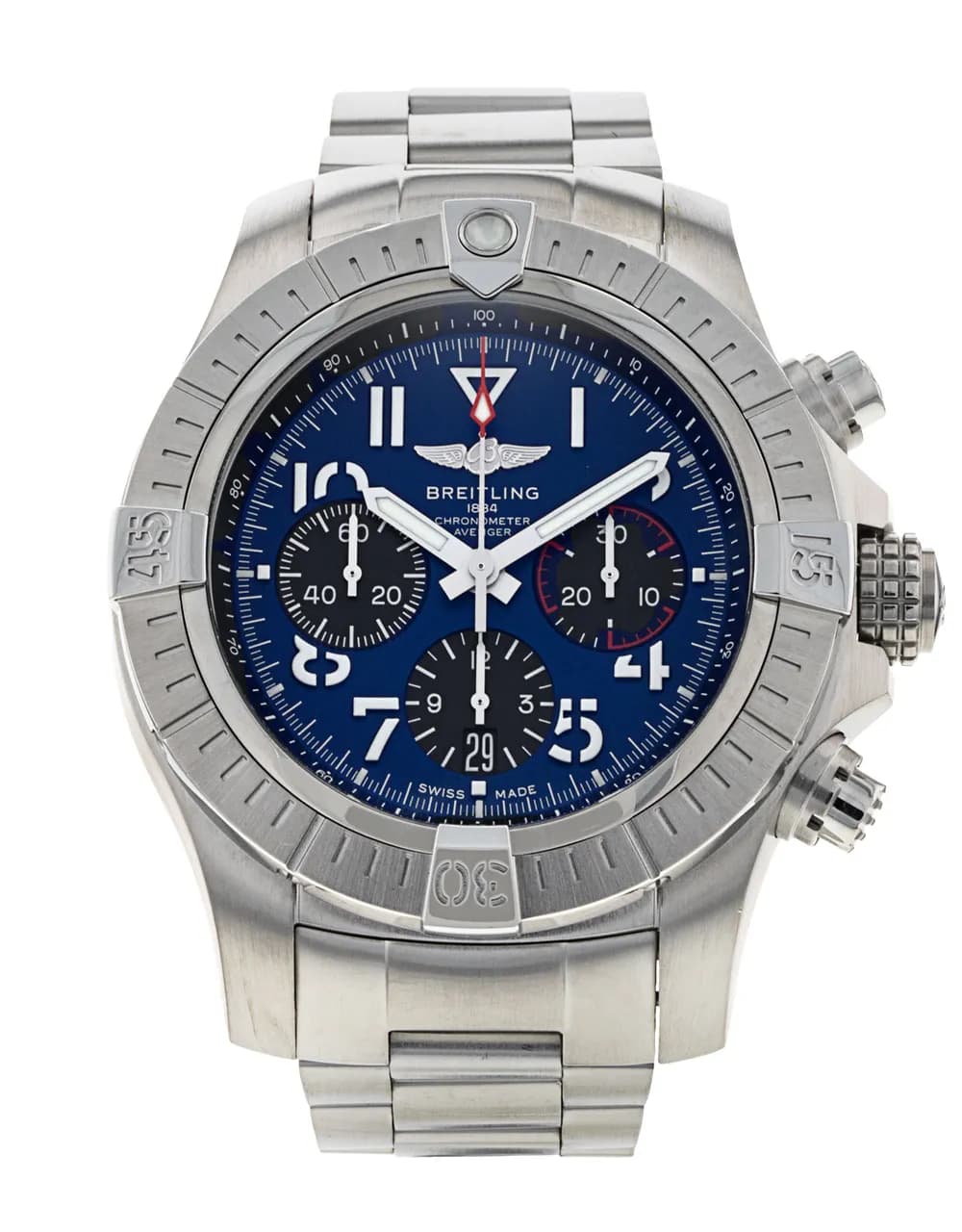 Breitling Avenger B01 Chronograph AB0182