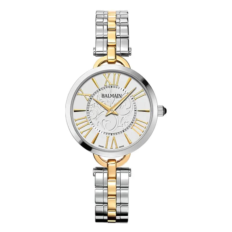 Balmain Montre Orithia B47723912