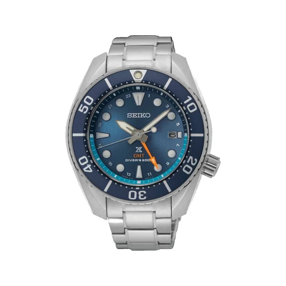 Seiko Montre Prospex