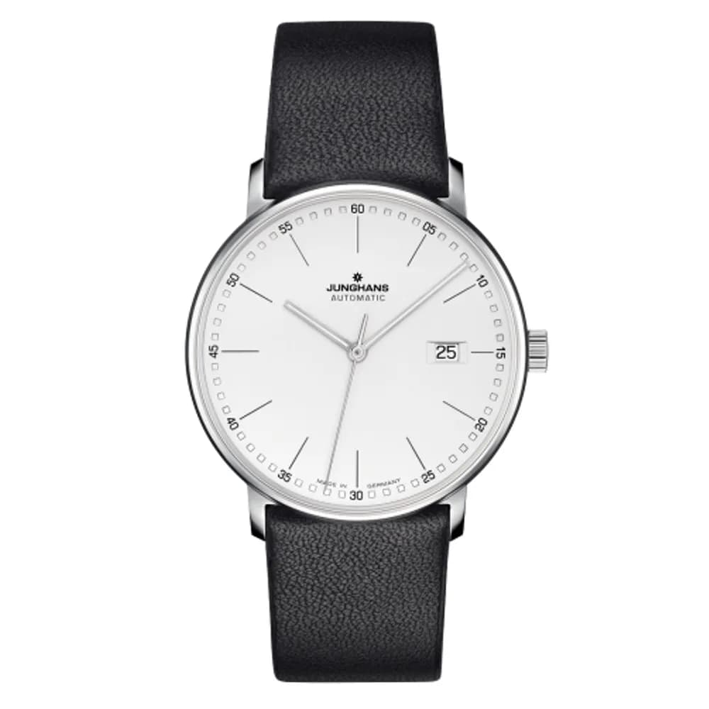 Junghans Form A