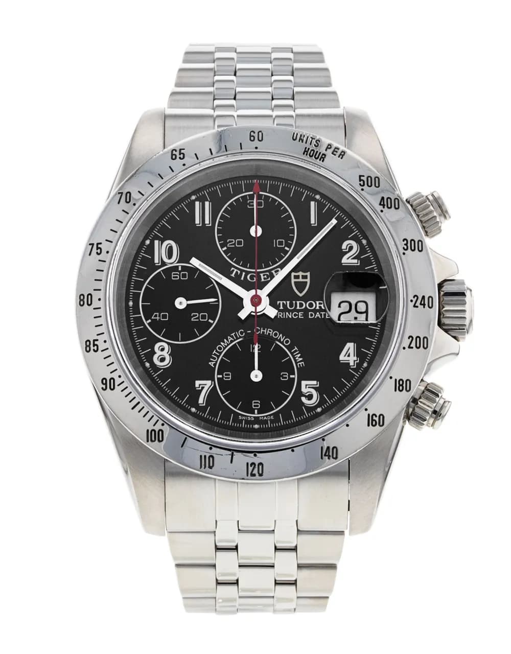 Watchfinder & Co. occasion