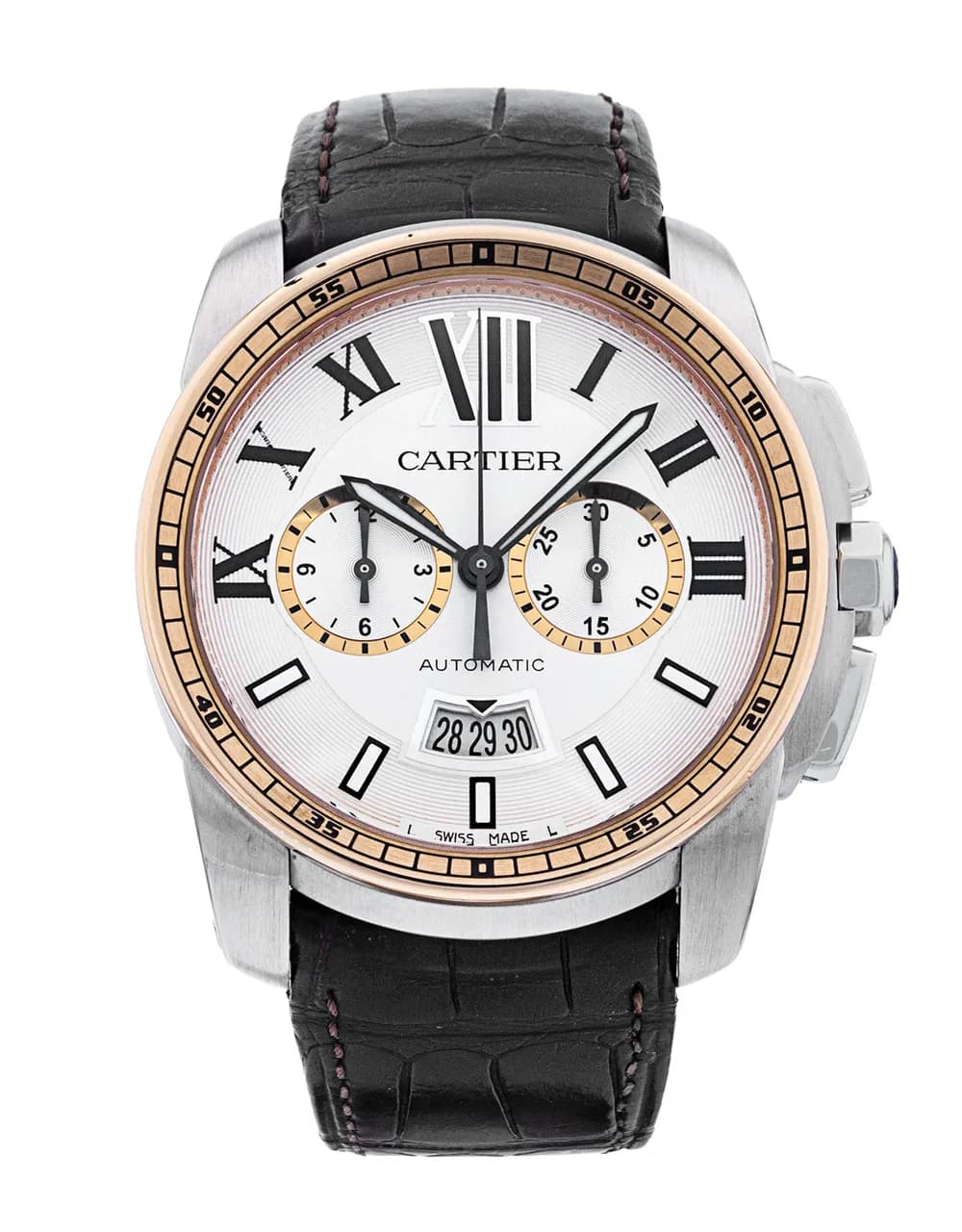 Cartier Cartier Calibre de Cartier W7100043