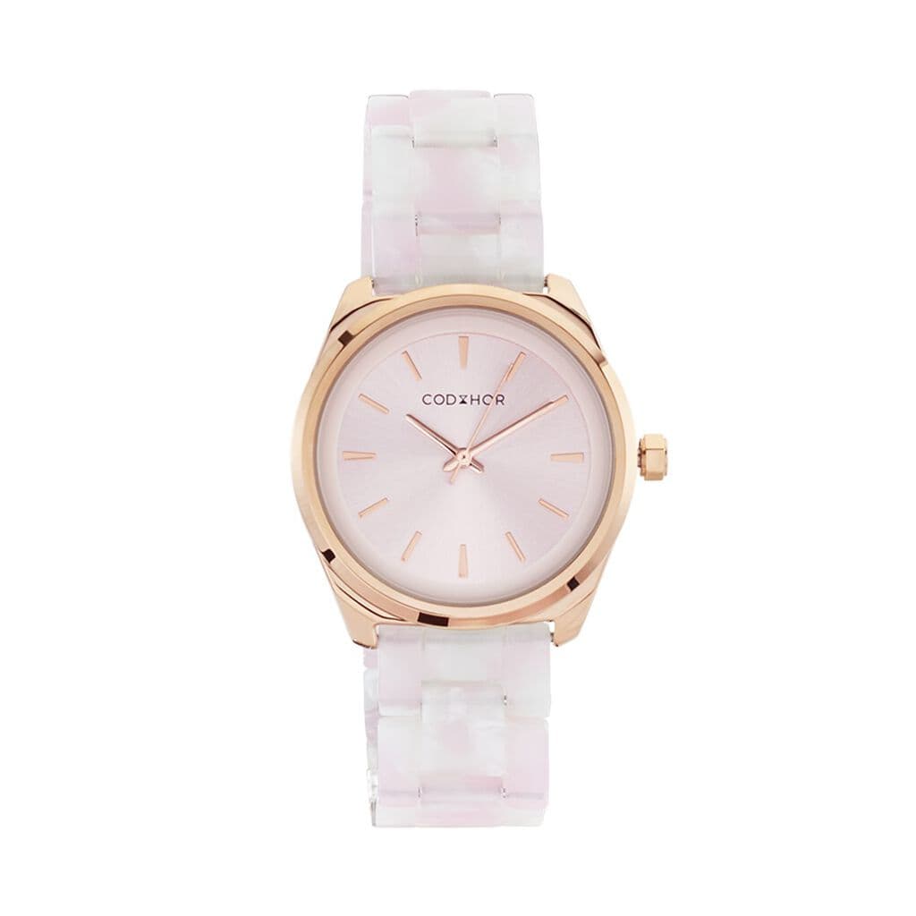 CODHOR Montre Codhor Clea Rose