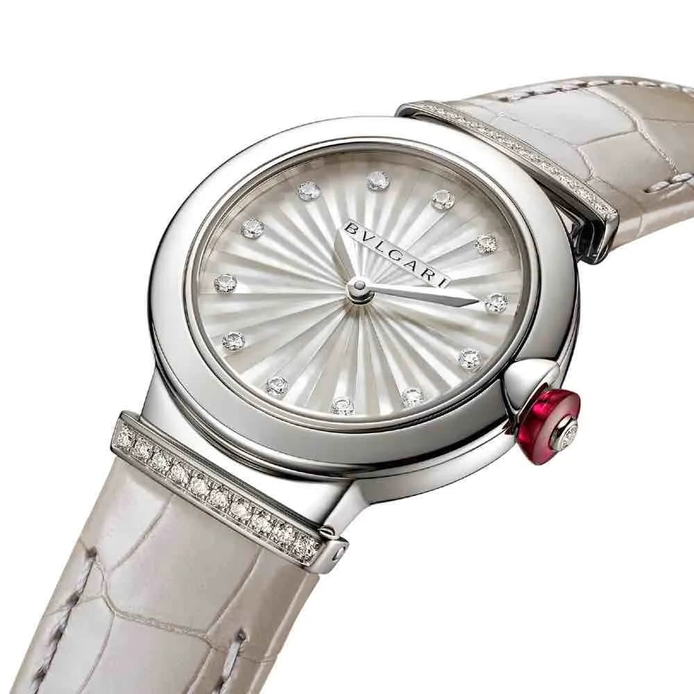 Bulgari Lvcea Montre