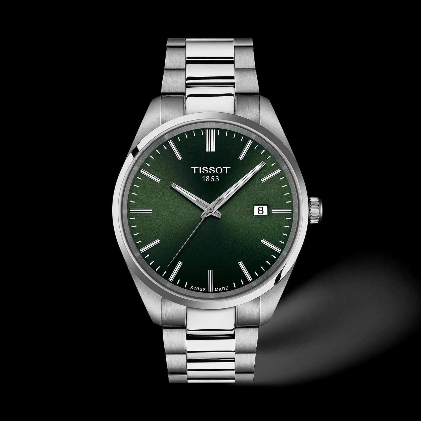 Tissot Tissot PR 100 40mm