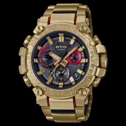 Casio MTG-B3000CX-9A