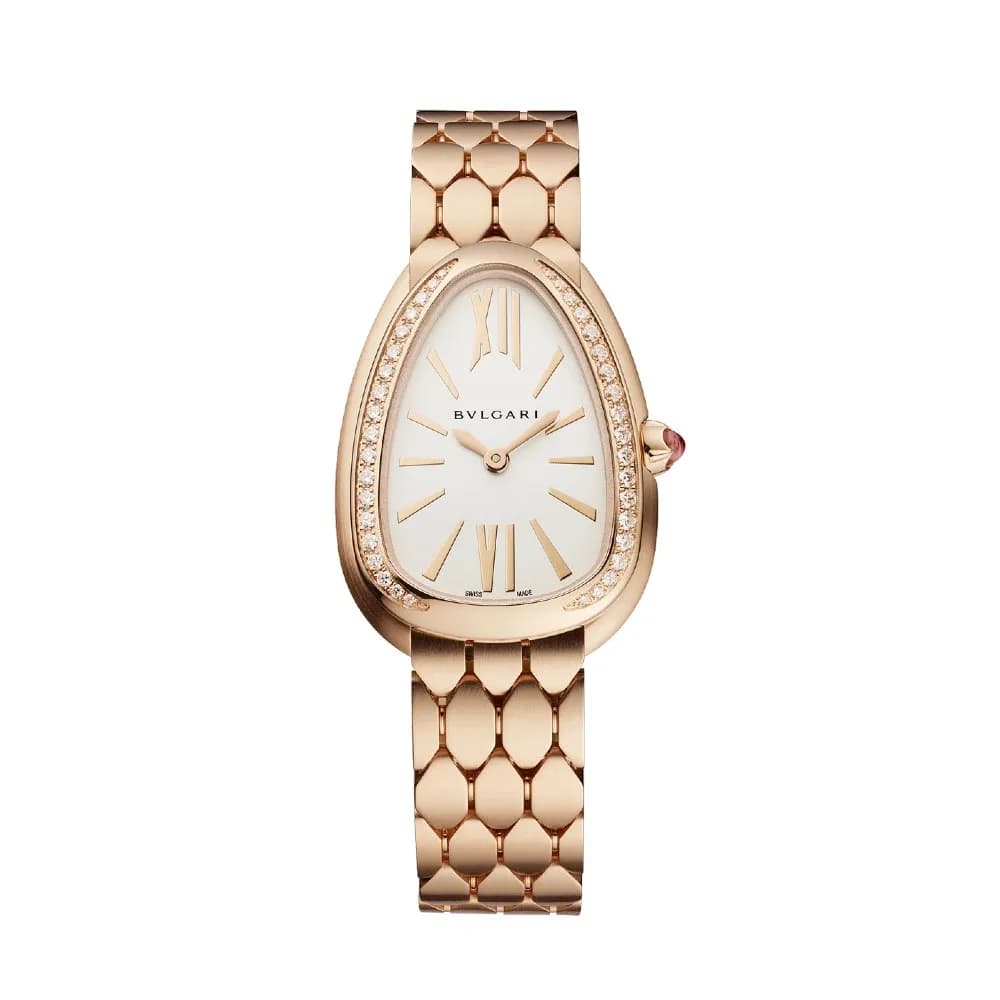 Bulgari Serpenti Seduttori