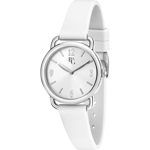 Chronostar Montre Femme Chronostar Silicium Blanc R3851322504
