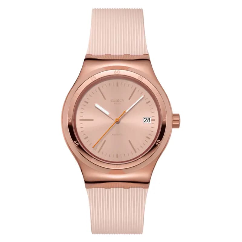 Swatch Montre Secret Moves YIG402