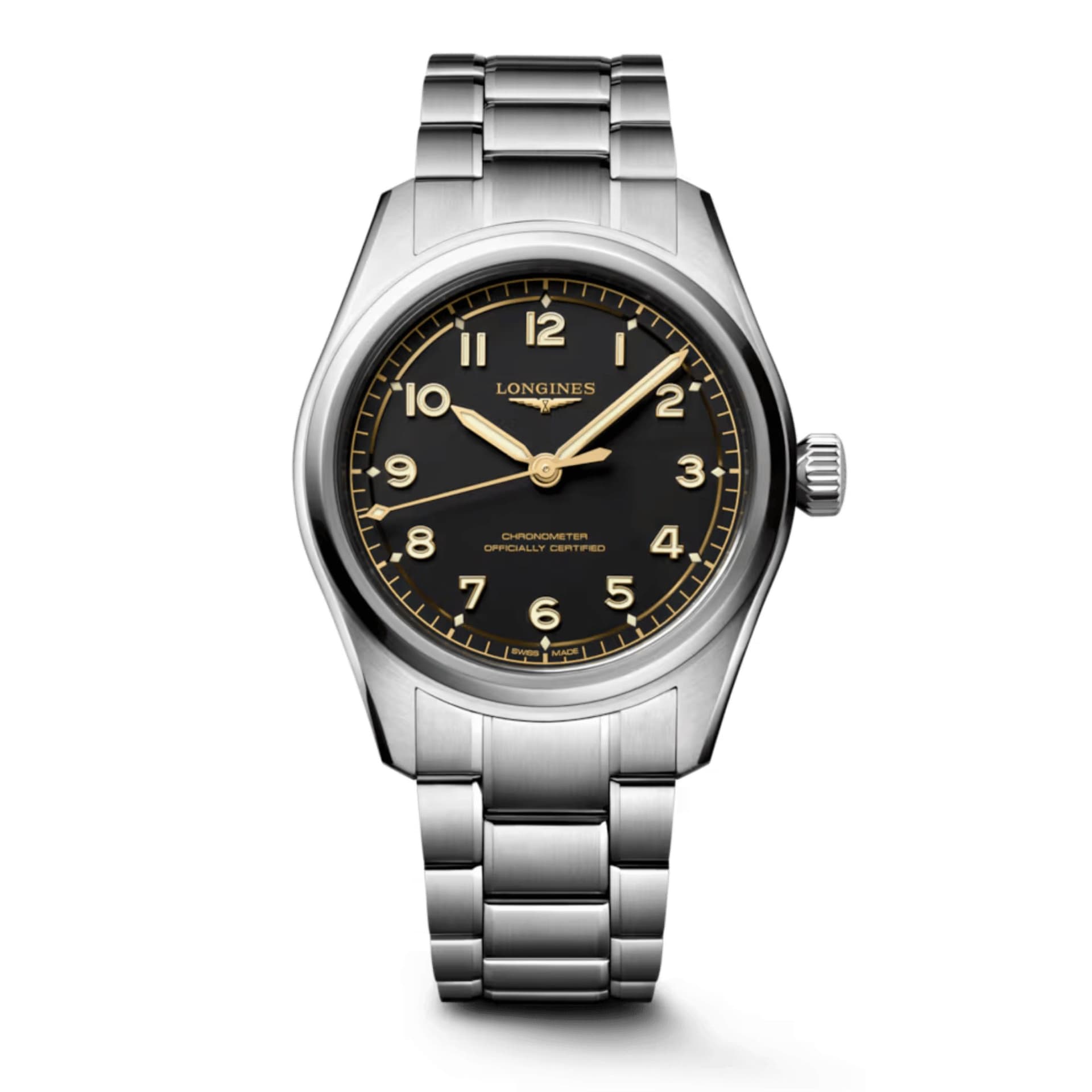Longines Spirit Automatic
