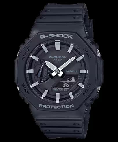 Casio GA-2100-1A