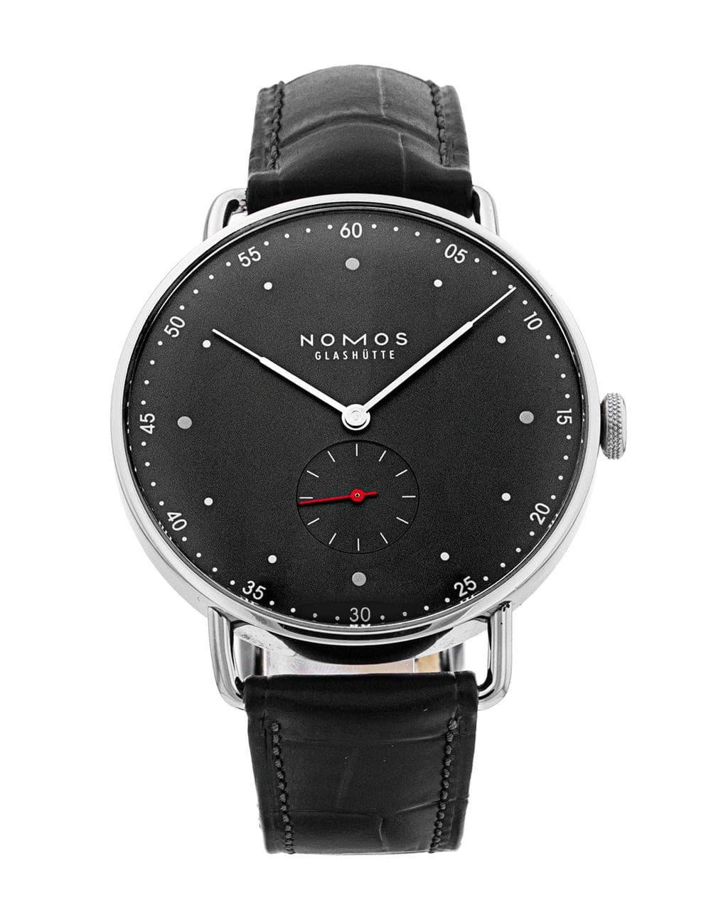 Nomos Glashutte Metro Neomatik 1111