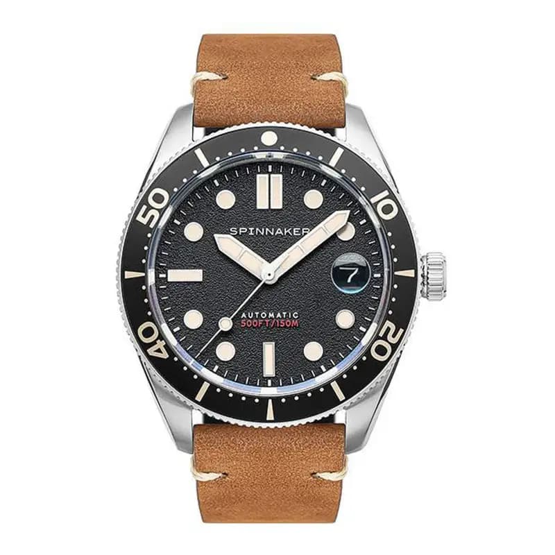 Spinnaker Montre Croft Mid-Size SP-5100-01