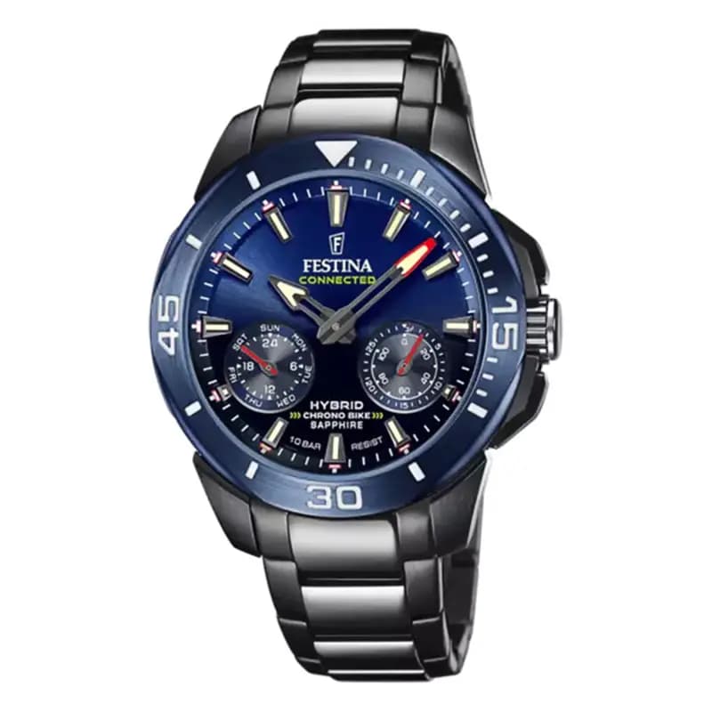 Festina Montre Connected Chrono Bike F20647/1