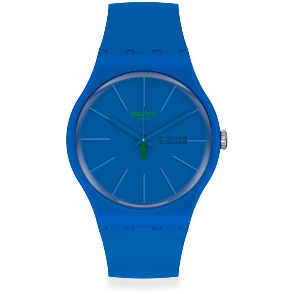 Swatch Montre Swatch en Plastique