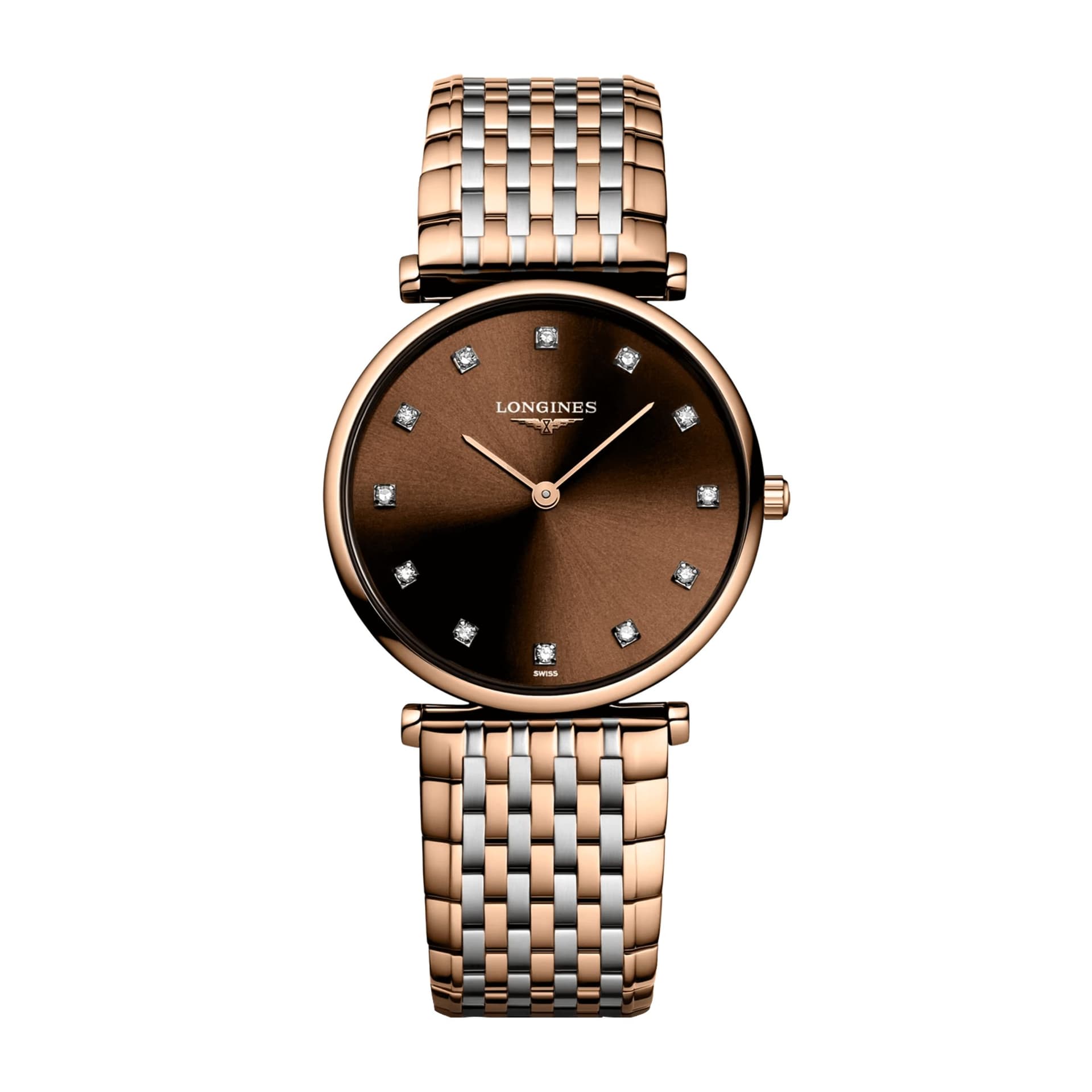 Longines La Grande Classique de Longines