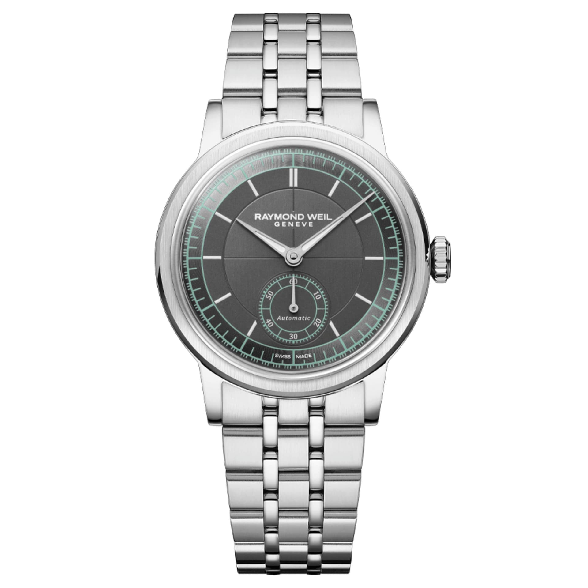 Raymond Weil Millesime